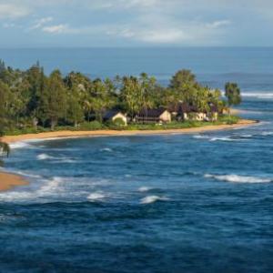 Hanalei Colony Resort Condos For Sale